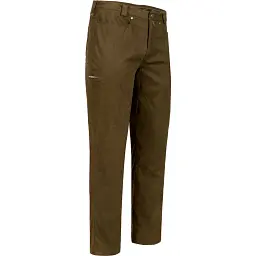 Штани Blaser Active Outfits Suede Maddox 52 Dark Brown - мініатюра 4