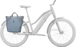 Сумка наплічна Thule Chasm Tote Inlock 25L (Mid Blue) 3205466 (TH 3205466) - мініатюра 5