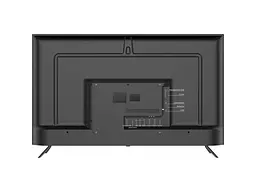Телевізор Kivi 50'' UHD Prime E5 QLED (50U770QB) - мініатюра 4
