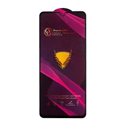 Захисне скло OG Xiaomi Redmi A3 Pro Black