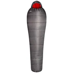 Спальник Rock Empire Montana Long Grey L лівий (1053-ZCM003.000+0003SL000000)