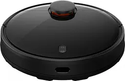 Робот пилосос XiaomiXiaomi Robot Vacuum-Mop SKV4109GL Black - мініатюра 2