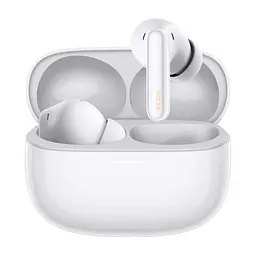 Бездротові навушники Xiaomi Redmi Buds 8 Pro (BHR08GJGL) Cloud White (білі) - мініатюра 2