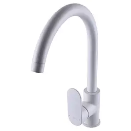 Змішувач для кухні TOPAZ BARTS TB 07403-H36-W - мініатюра 2