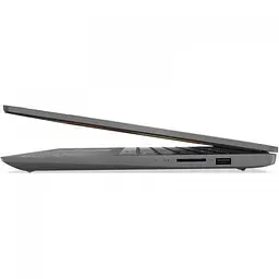 Ноутбук Lenovo IdeaPad,i3 1115G4 41GHz,8 GB DDR4,256 GB,Без ОС,Artic DDR4 - мініатюра 4