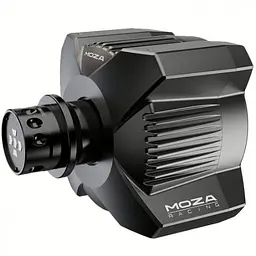 Кермо і педалі MOZA R3 Racing Bundle for XBOX/PC SR-P Lite ESX - мініатюра 9