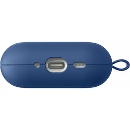 Чохол AmazingThing Glamour Artisan Case для Airpods Pro 3 Blue (APRO3GMBU) [162125] - мініатюра 4