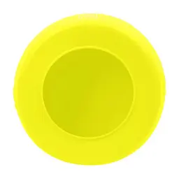 Миска-непроливайка Waudog Silicone, 1 л, жовтий (50798) - мініатюра 3