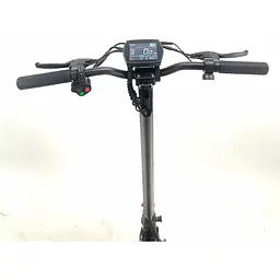 Електросамокат Двомоторний Kugoo Sport (4000W, 48V, 21Ah) - мініатюра 9