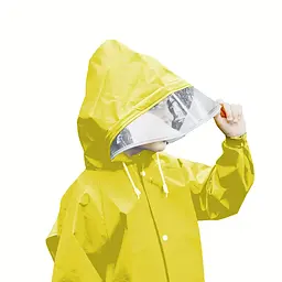 Дощовик дитячий Kite Tokidoki M (TK24-2600M) - мініатюра 4