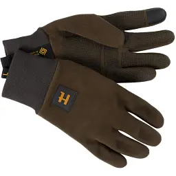Рукавички Harkila Forest Hunter WSP gloves L Green/Brown
