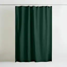 Шторка для душу та ванної Cosas 180x200 pine, кава (ShowerCurtains_29Pine_DUK_180x200) - мініатюра 2