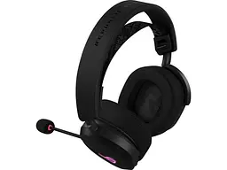 Навушники з мікрофоном Asus ROG Pelta Black (90YH0410-BHUA00) - мініатюра 4