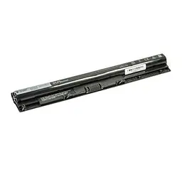 Акумулятор до ноутбука DELL Inspiron 15-5558 (GXVJ3, DL3451L7) 14.8V 2600mAh PowerPlant (NB440078) - мініатюра 2