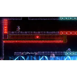 Ключ активації Microsoft Teslagrad Power Pack Edition для Xbox One/Series S/X - мініатюра 6