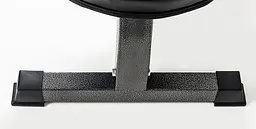 Горизонтальна лава Toorx Flat Bench WBX 65 (WBX-65) - мініатюра 5