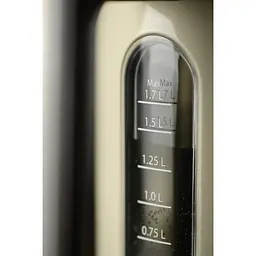 Електрочайник KitchenAid 5KEK1722EAC кремовий 1.7 л (00000022794) - мініатюра 10