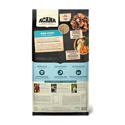 Сухий корм для собак Acana Wild Coast 14.5 кг (0064992562175) - мініатюра 2