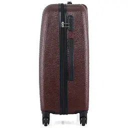 Валіза Semi Line 24" M Burgundy (T5581-4) - мініатюра 4