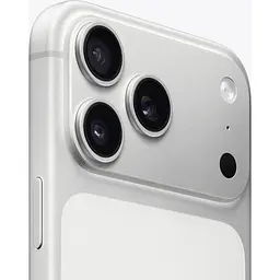 Мобільний телефон Apple iPhone 17 Pro Max 256GB Silver (MFYM4) - мініатюра 3