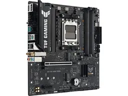 Материнська плата Asus TUF GAMING A620AM-PLUS WIFI - мініатюра 2