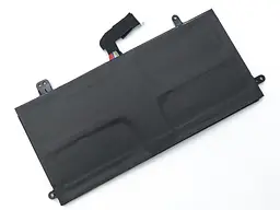 Акумулятор JOPGR для ноутбука Dell Latitude 5285, 5290 (T17G J0PGR JOPGR6) (7.6V 4800 mAh 36Wh) - мініатюра 3