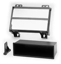 Перехідна рамка Ford Fiesta, Fusion Carav 11-049