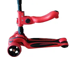 Самокат X-Treme KS-211T Червоний (BP133945) - мініатюра 3
