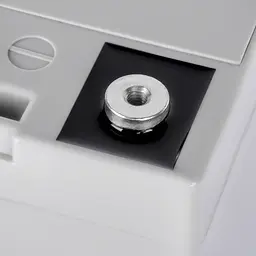 Акумулятор гелевий LogicPower LPM-GL 12 V - 55 Ah (LP15266) - мініатюра 5