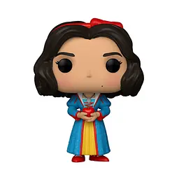 Колекційна фігурка Funko Pop! серії Білосніжка - Білосніжка - мініатюра 2