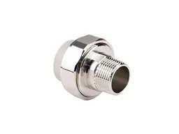 Американка Thermo Alliance d 25мм поліпропіленова 25х3/4"З для поліпроп. труб (DSI202)