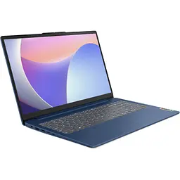 Ноутбук Lenovo IdeaPad Slim 3 15IRU8 (82X7003GRA) (82X7003GRA) - мініатюра 2