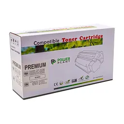 Картридж PowerPlant HP LJ Pro 4001 (PP-W1480A) - мініатюра 4