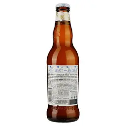 Уцінка. Пиво Hoegaarden White світле 4.9% 0.33 л (175628) - мініатюра 2