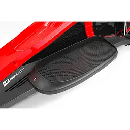 Орбітрек Hop-Sport HS-050C Frost чорно-червоний 2020 - мініатюра 8