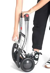 Сумка-візок Rolser I-Max Thermo Zen 2L Azul (IMX352-1026) - мініатюра 7