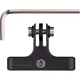 Кріплення на велосипед для екшн-камери GoPro (AMBSM-001) Original [79994] - мініатюра 1