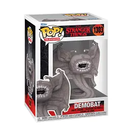 Ігрова фігурка FUNKO POP! серії "Дивні дива 4"- ДЕМОКАЖАН