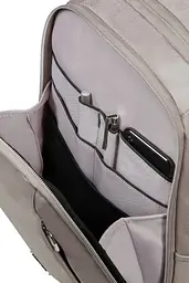 Рюкзак 14.1" Samsonite GUARDIT CLASSY GREY 40x29x18 KH1*08002 - мініатюра 6