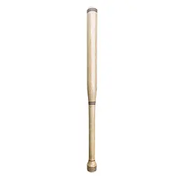 Біта дерев'яна для бейсболу Legioners Baseball NE-BB-70, 70 см