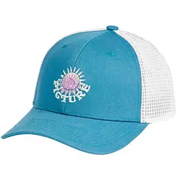 Кепка Picture Organic Kuldo Trucker ONE SIZE Білий-Синій