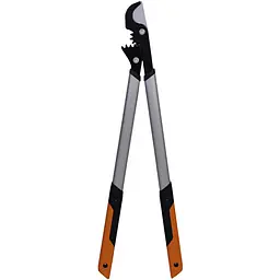 Сучкоріз площинний Fiskars PowerGearX LX98-L (1020188) - мініатюра 2