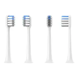 Насадки для зубної щітки Dr.Bei EB-P0202 Sensitive 2 Pieces NUN4033RT - мініатюра 2