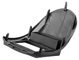 Перехідна рамка Daihatsu Sirion, Subaru Justy Carav 22-270 - мініатюра 4