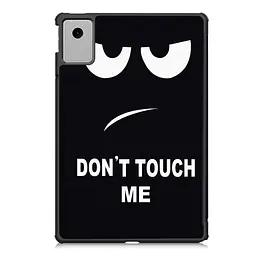 Чохол до планшета BeCover Smart Case Lenovo Idea Tab Plus 12.1" Dont Touch (715086) - мініатюра 3