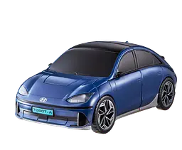 Іграшка-трансформер S6 ТОБОТ A TOBOT Art.301173 - мініатюра 3