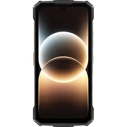 Смартфон Doogee Fire 7 Ultra 8/256GB Obsidian Gold [170413] - мініатюра 2