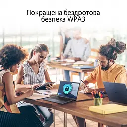 Адаптер WiFi USB-AX56 AX1800, USB Asus teh0017401 - мініатюра 9