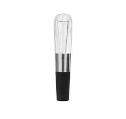 Винний набір Xiaomi Circle Joy Electric Red Wine Opener Set 4 in 1 (CJ-TZ02) - мініатюра 2