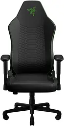 Ігрове крісло Razer Iskur V2 X NewGen Black Green (RZ38-05310700-R3G1) - мініатюра 2